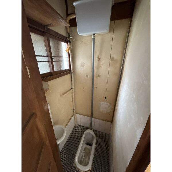 鈴蘭荘のその他共用部分