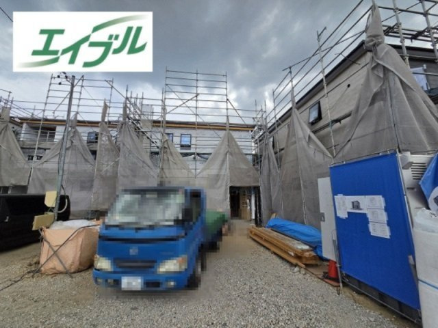 小牧市大字池之内　新築戸建　３号棟