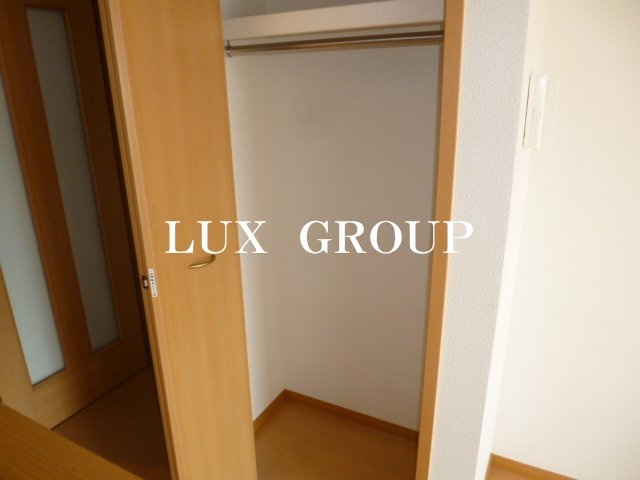【収納】 | 昭島コートエレガンスF