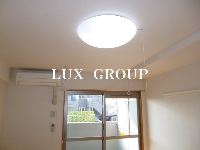 【設備】 | 昭島コートエレガンスF
