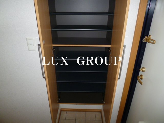 【内装】 | 昭島コートエレガンスF