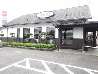 【周辺】 | ルルス・ドール | ウエスト金隈店まで550m