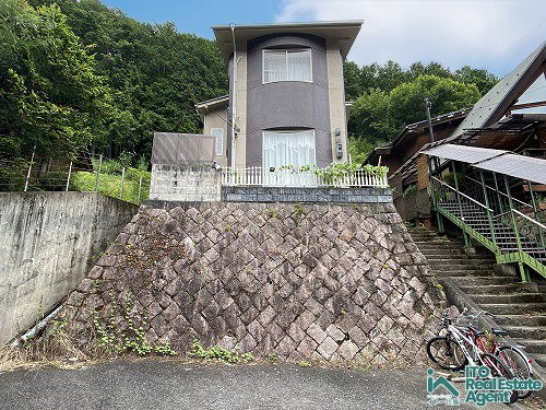 岩倉幡枝町 中古戸建