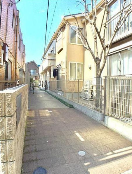 カーサシトラスのその他共用部分