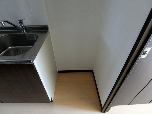 【内装】 | クレストコート八王子(クレストコートハチオウジ) | ※別号室参考画像