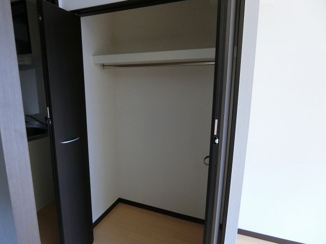 【収納】 | クレストコート八王子(クレストコートハチオウジ) | ※別号室参考画像