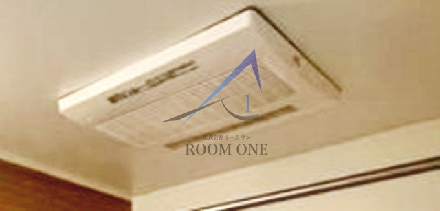 ＡＳＯＨの設備