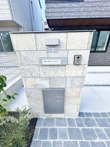 ノブズ 武蔵小金井