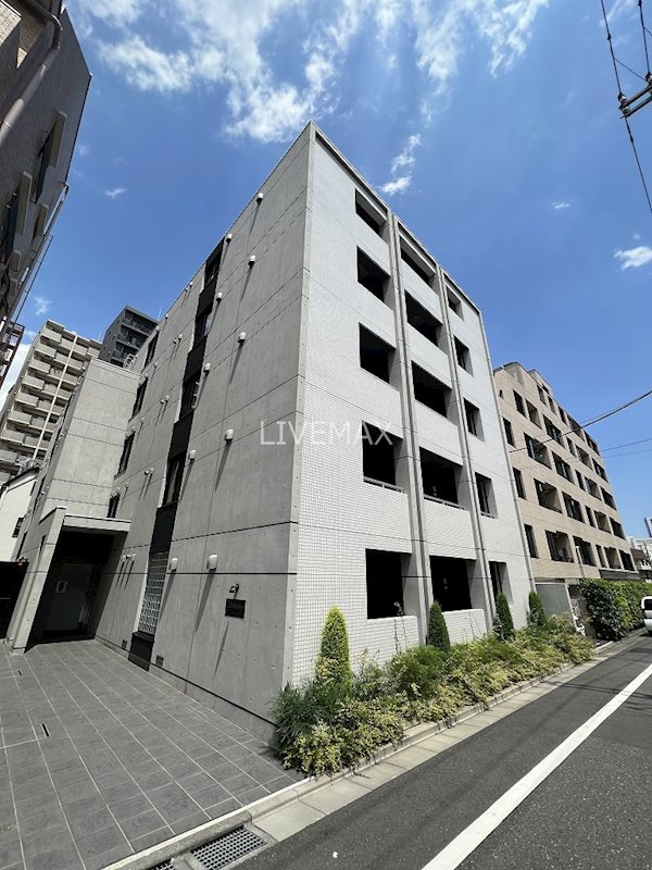 ラクラス　四谷三丁目の画像