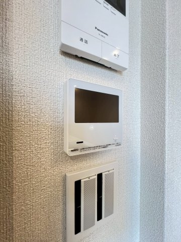 【セキュリティ】 | シャーメゾングランレーヴ | イメージ写真
