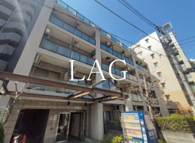 【外観】 | プレール三田 | 外観です。
