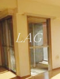 【居間・リビング】 | コア大井町 | 洋室のお部屋です。