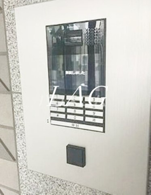 【その他共用部分】 | ユーレジデンス目黒本町 | 共用部です。