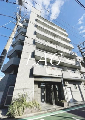 【外観】 | ユーレジデンス目黒本町 | 外観です。