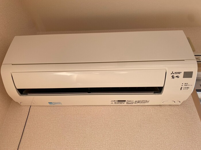 コンフォートヴィレッジ　Ｃの設備