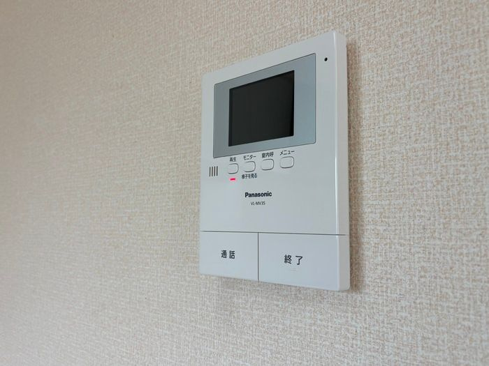 コンフォートヴィレッジ　Ｃ