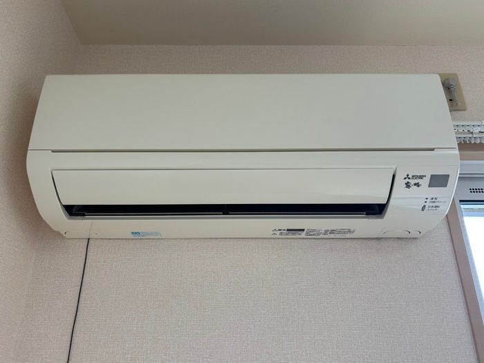 コンフォートヴィレッジ　Ｃ