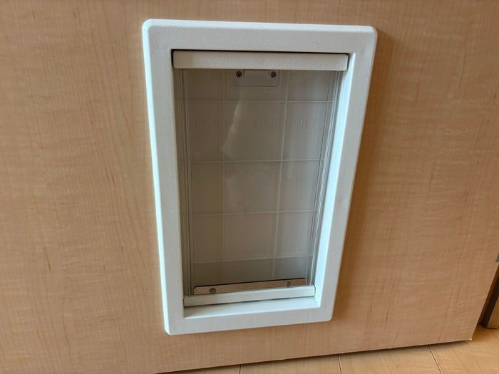 コンフォートヴィレッジ　Ｃの駐車場