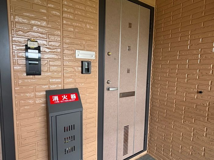 コンフォートヴィレッジ　Ｃのその他