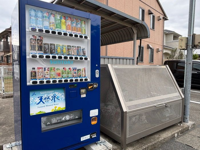コンフォートヴィレッジ　Ｃ