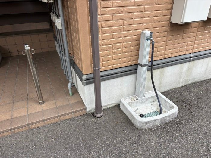 コンフォートヴィレッジ　Ｃの展望