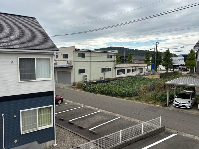 コンフォートヴィレッジ　Ｃのキッチン