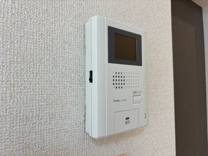 リースランドネオス春日弐番館　Ｃ