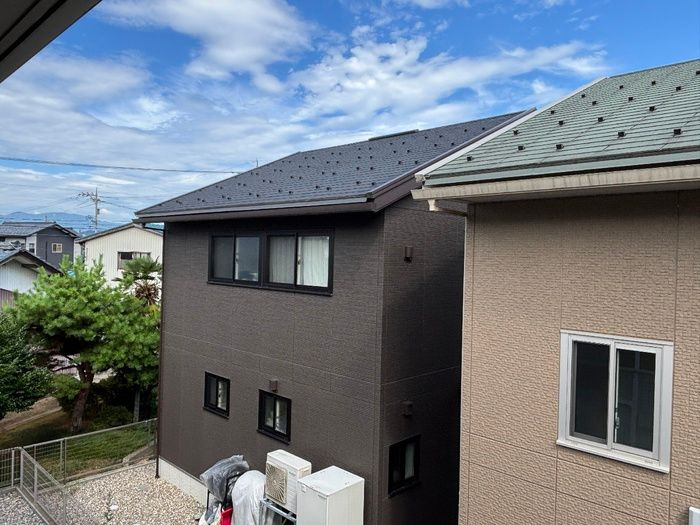 リースランドネオス春日弐番館　Ｃの展望