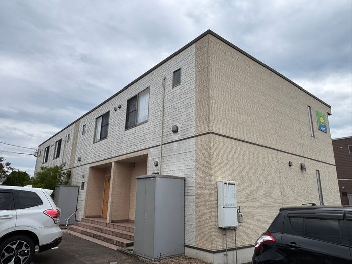 リースランドネオス春日弐番館　Ｃ