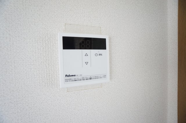サニーコート聖Ⅳの設備