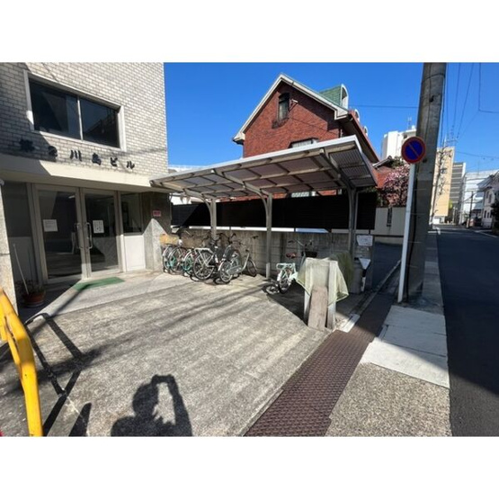 【その他共用部分】 | 第2川島ビル