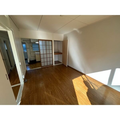 【居間・リビング】 | 第2川島ビル