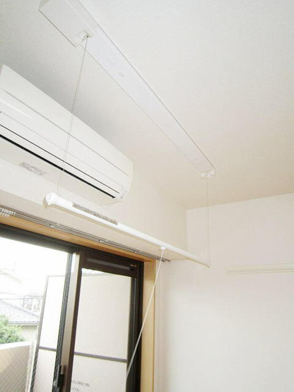 【設備】 | アルバルーチェ