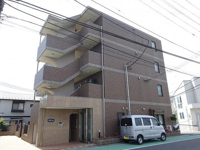 【外観】 | アルバルーチェ