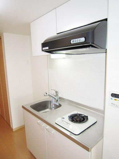 【キッチン】 | アルバルーチェ