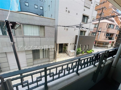 【展望】 | ビイルーム横濱関内