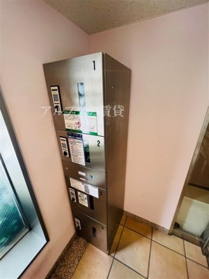 【設備】 | ビイルーム横濱関内