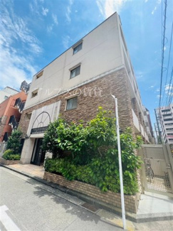 【外観】 | ビイルーム横濱関内