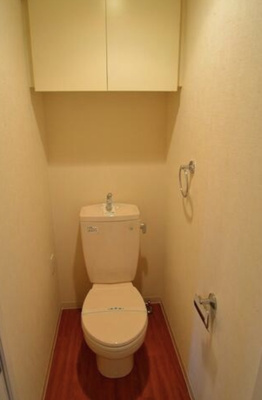 【トイレ】 | ビイルーム横濱関内