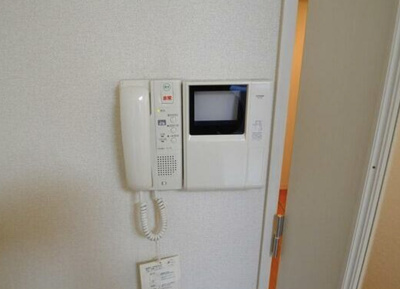 【セキュリティ】 | ビイルーム横濱関内
