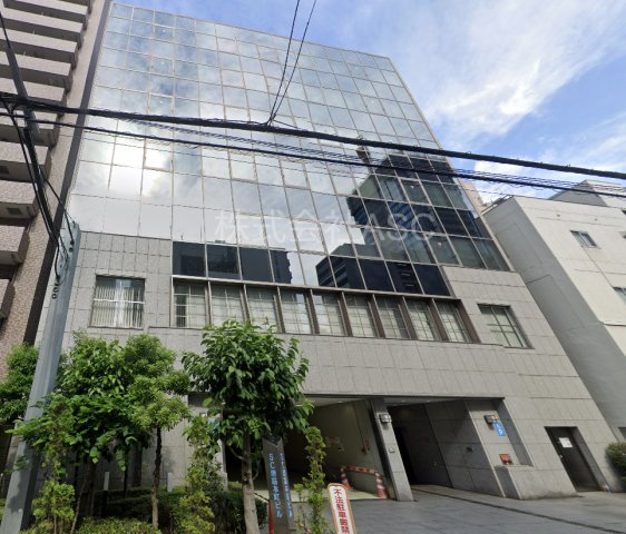 ＳＣ堺筋本町ビル