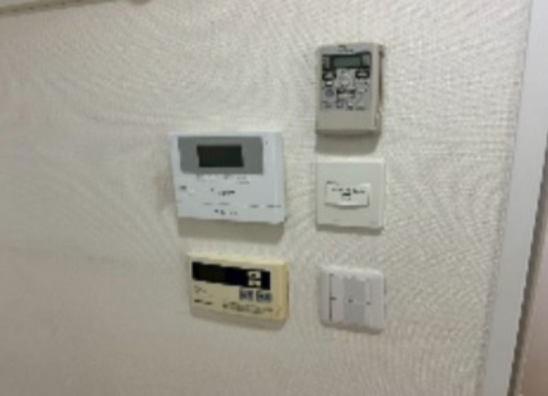 コートハウス南馬込Ⅱのセキュリティ|セキュリティ