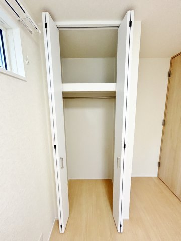 ノブズ 武蔵小金井の収納
