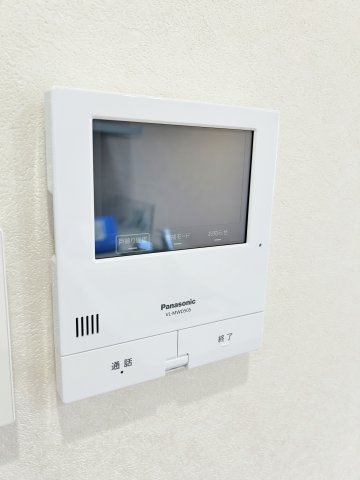 ノブズ 武蔵小金井のセキュリティ