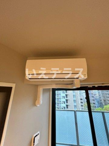 リノスタイル神戸下山手の設備