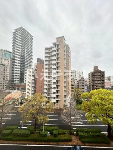 リノスタイル神戸下山手の展望