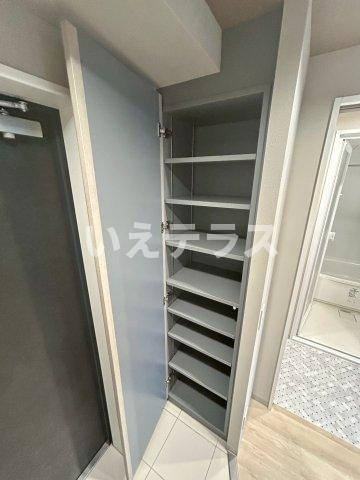 リノスタイル神戸下山手のその他