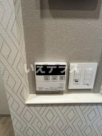 リノスタイル神戸下山手の設備