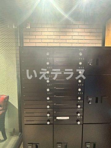 リノスタイル神戸下山手のその他