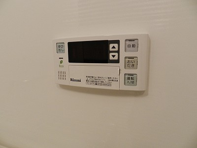 【その他】 | アイディ―コート荏原中延